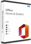 Microsoft Office 2021 Home and Student