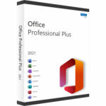 Microsoft Office 2021 Professional Plus Активиране: Онлайн