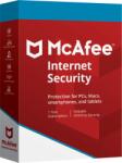 McAfee Internet Security - 12 месеца Брой устройства: Брой устройства: 1 устройство