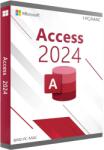 Microsoft Access 2024 BIND