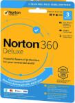 Symantec 360 deluxe 25gb + vpn 3 устройства - 12 месеца