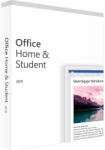 Microsoft Office 2019 Home and Student Активиране: Телефон