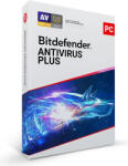 Bitdefender Antivirus Plus - 12 месеца за MAC Брой устройства: Брой устройства: 1 устройство