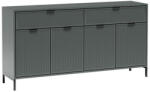 GreenSite Linkastyles LS-1 komód, kőzöld