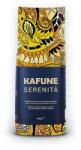 KAFUNE Cafea Boabe Serenit - Blend Superior De Cafea Boabe 500g, Un Espresso Delicat Pentru Zile Cu Liniște