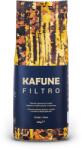KAFUNE Cafea Boabe Filtro - Blend Superior De Cafea Boabe 500g Pentru Filtru, Cu Un Retrogust Persistent și Ușor Picant, Cu Note De Ciocolată