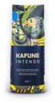 KAFUNE Cafea Boabe Intenso - Blend Superior De Cafea Boabe 500g, Un Espresso Autentic, Cu O Aromă și O Personalitate Aparte, Cu Retrogust De Ciocolată Fină