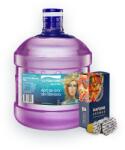 La Fantana Pachet Refill (4 X 8l) Cafea - 32 Litri Apă De Izvor + 100 Capsule Kafune Compatibile Nespresso