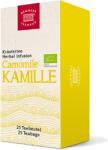 DEMMERS TEEHAUS Ceai Demmers Camomile - Ceai Quick-t