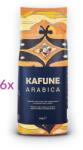 KAFUNE Pachet Cafea Boabe Arabica - Cafea Premium Kafune 3 Kg