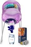 La Fantana Pachet Start (4 X 8l) Cafea - 32 Litri Apă Plată De Izvor + 50 Capsule Kafune Compatibile Nespresso