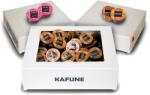 KAFUNE Pachet Mixt Cafea Capsule - Cafea Premium Kafune: 200 Capsule Lb Arabica + 100 Capsule Lb Light