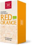 DEMMERS TEEHAUS Ceai Red Orange - Demmers Quick-t