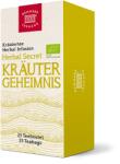 DEMMERS TEEHAUS Ceai Herbal Secret - Demmers Quick-t