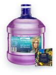 La Fantana Pachet Refill (2 X 8l) Cafea - 16 Litri Apă De Izvor + 50 De Monodoze Kafune Intenso