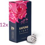 Kafune Pachet Cafea Capsule Light - Cafea Premium Kafune 120 Capsule Compatibile Nespresso