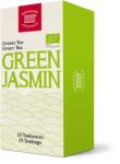 DEMMERS TEEHAUS Ceai Green Jasmin - Demmers Quick-t