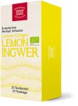 DEMMERS TEEHAUS Ceai Lemon Ginger - Demmers Quick-t