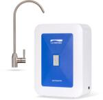 La Fantana Filtre Apă | Homebox - Abonament: 4 Filtre Apă Sub Chiuvetă și Robinet + Servicii Incluse