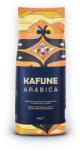 KAFUNE Cafea Boabe Arabica - Blend Superior De Cafea Boabe 500g Pentru Espresso, Cu Un Retrogust Plăcut De Caisă Coaptă