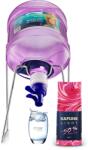 La Fantana Pachet Start (4 X 8l) Cafea - 32 Litri Apă Plată De Izvor + 0, 5kg Cafea Boabe Kafune Light