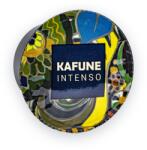 KAFUNE Capsule Intenso - Cafea Premium 100 Capsule Compatibile Lavazza Blue