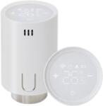 Quicksmart Cap Termostatat Radiator, Automatizare Calorifer, Automatizare Smart radiatoare QTV20