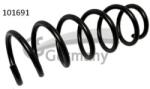CS Germany Arc spiral CS Germany 14.101. 691 (14.101.691)