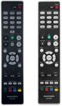 Marantz rc028sr - оригинален дистанционен контрол (rc028sr) Дистанционно