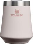 STANLEY Cana cu capac Reserve Rose Quartz 320 ml (10-13037-0049)