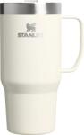 STANLEY Cana termos cu maner Everyday Suburban Cream Gloss 710 ml (10-13854-061)