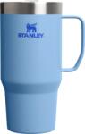 STANLEY Cana termos cu maner Everyday Suburban Blue Sky 710 ml (10-13854-0081)