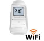 Honeywell Cap Termostatic De Radiator Pt Evohome (HR93EE) - materiale