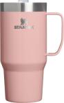 STANLEY Cana termos cu maner Everyday Suburban Peach Rose 710 ml (10-13854-0079)