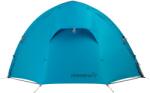 Norrøna Четириместна палатка Norrøna Femund 4-Season Tunnel Tent 4P 4-person tent - Deep Dive - размер One Size (522-0383-0111) Палатка