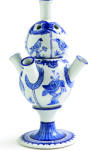 &K Amsterdam Vază Anouk Bird 40, 5 cm (1219-03)