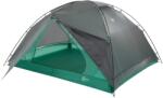 Big Agnes Триместна палатка Big agnes Sarvis VST 3 3-person tent - Asphalt / Mint Leaf - размер One Size (521-0842-0111) Палатка