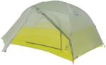 Big Agnes Двуместна палатка Big agnes Tiger Wall 2 Platinum 2-person tent - Mercury / Evening Primrose - размер One Size (520-1018-0211) Палатка