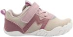 Mikk-Line Детски маратонки Mikk-Line Kid's Sneakers Barefoot 3015 Barefoot shoes - Mauve Shadows - размер 34 (EU) (702-5358-0122)