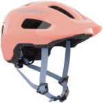 SCOTT Детска каска за планинско колоездене Scott Kid's Helmet Supra (CE) Bike helmet - Fresh Pink - размер XS 49-53 cm (851-1903-0312)