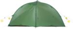 EXPED Двуместна палатка Exped Venus II Extreme 2-person tent - Moss - размер One Size (520-0813-0211) Палатка