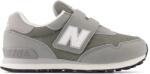 New Balance Детски маратонки New Balance Kid's 515 Sneakers - Slate Gray - размер 35 (EU) (702-5466-0722)