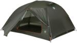 Big Agnes Триместна палатка Big agnes Copper Spur UL3 3-person tent - Lichen Green - размер One Size (521-0760-0111) Палатка