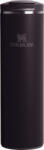 STANLEY Cana termică Aerolight Transit FlipTop Black 2.0 590 ml (10-13061-011)
