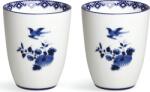 &k amsterdam Căni Delftware, 2 buc (12786)