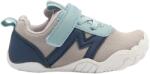 Mikk-Line Детски маратонки Mikk-Line Kid's Sneakers Barefoot 3015 Barefoot shoes - Stone Blue - размер 35 (EU) (702-5358-0223)