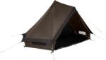 Kampa Двуместна палатка Kampa Pineveil 02 2-person tent - Lead Gray / Gargoyle - размер One Size (520-1146-0111) Палатка