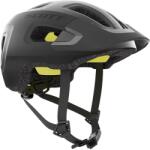 SCOTT Детска каска за планинско колоездене Scott Kid's Helmet Supra Mips (CE) Bike helmet - Black Matt - размер XXS (851-1904-0111)