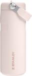 STANLEY Sticlă termică IceFlow 2.0 Rose Quartz 470 ml (10-12110-119)