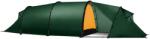 Hilleberg Четириместна палатка Hilleberg Kaitum 4 GT 4-person tent - Green - размер One Size (522-0392-0111) Палатка